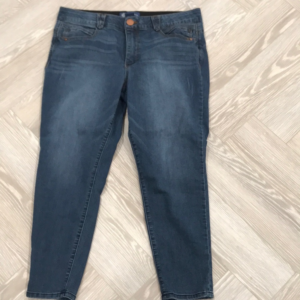 Democracy Ab Solution jeans